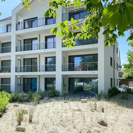 Wohnen Am 1 Lägenhet